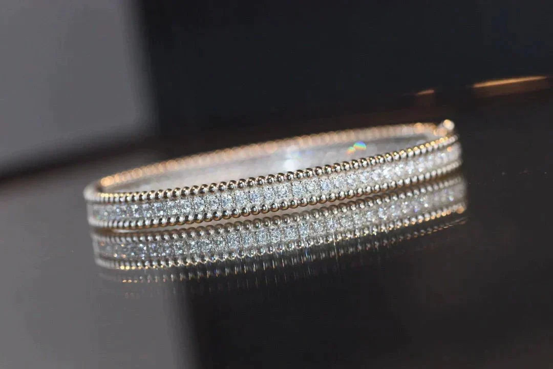 [Regal Jewels]PERLEE DIAMONDS BRACELET 1 ROW