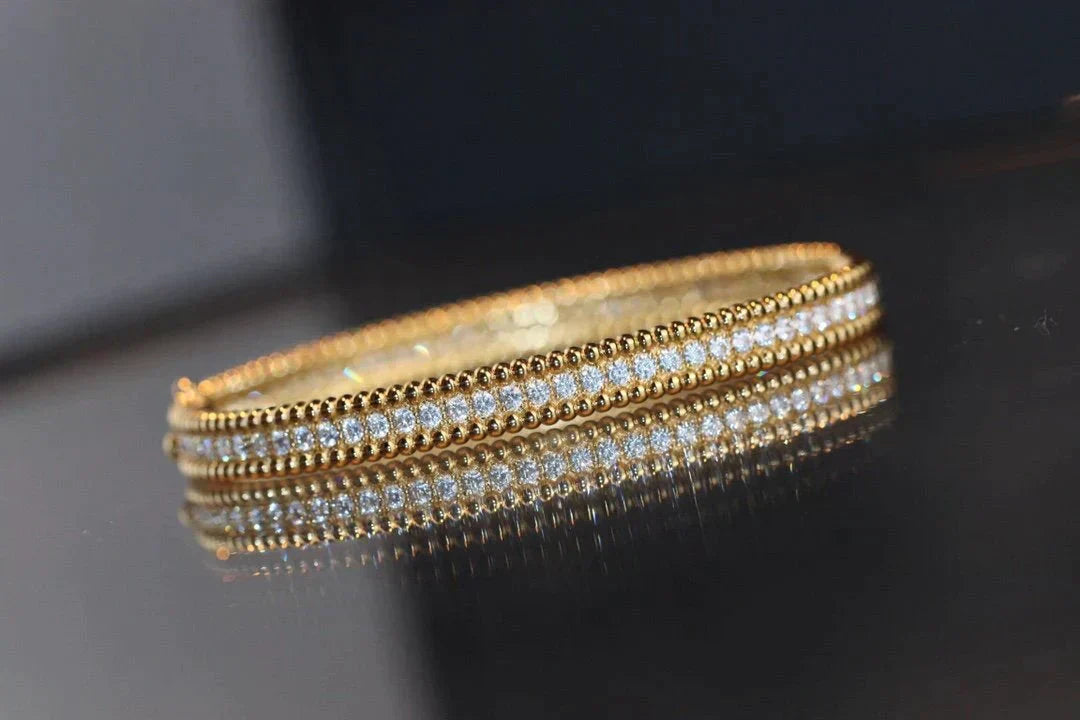 [Regal Jewels]PERLEE DIAMONDS BRACELET 1 ROW