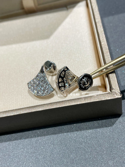 [Aura Jewels]DREAM STUD EARRINGS DIAMOND