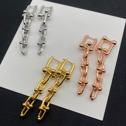 [Aura Jewelry]HEARDWEAR EARRINGS 6 MOTIFS
