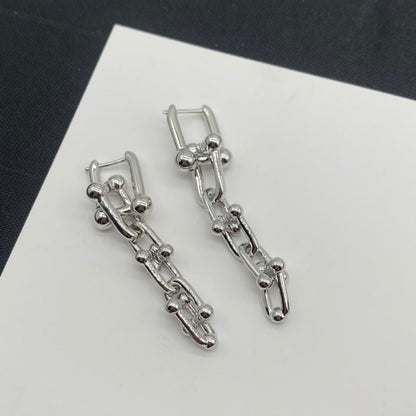 [Aura Jewelry]HEARDWEAR EARRINGS 6 MOTIFS