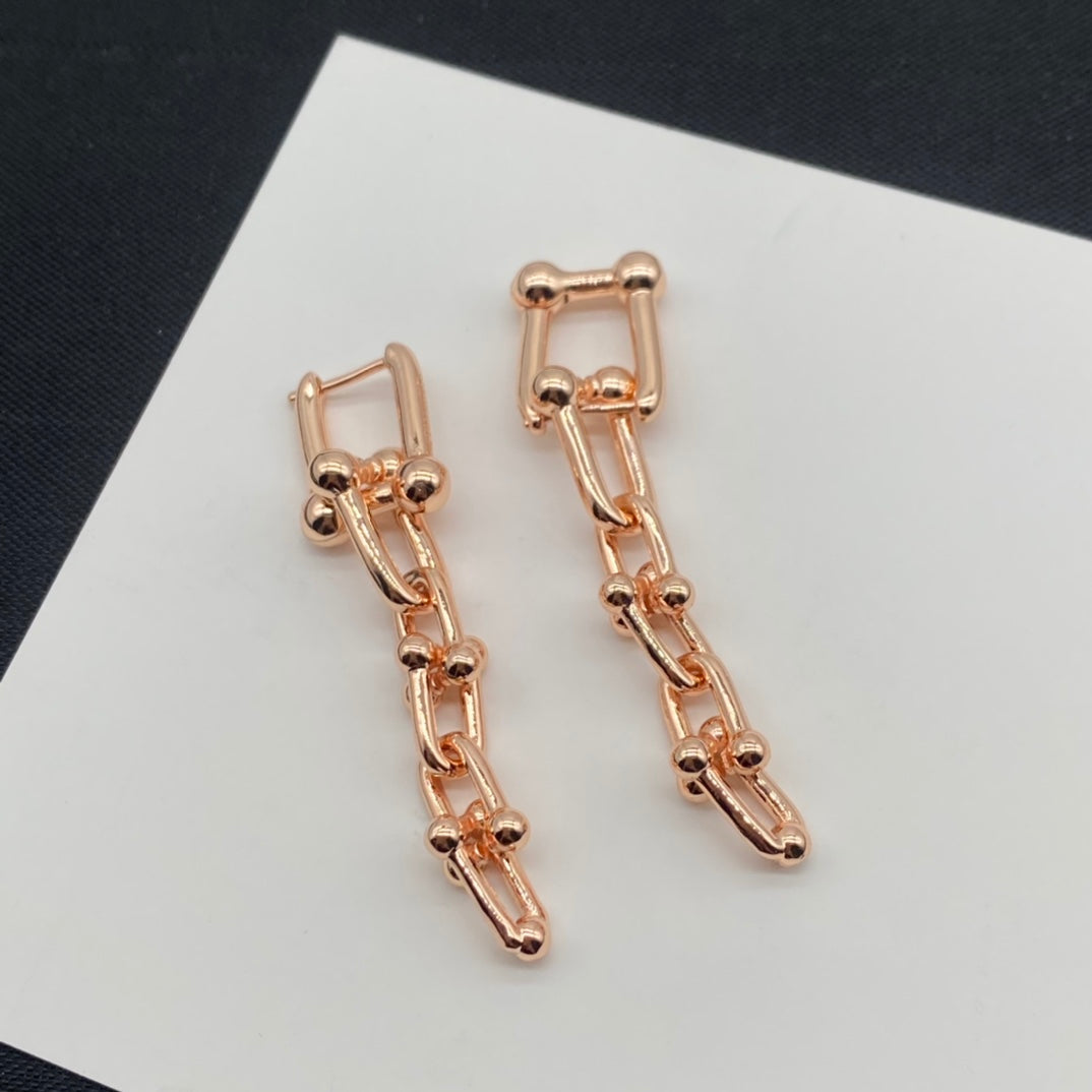 [Aura Jewelry]HEARDWEAR EARRINGS 6 MOTIFS