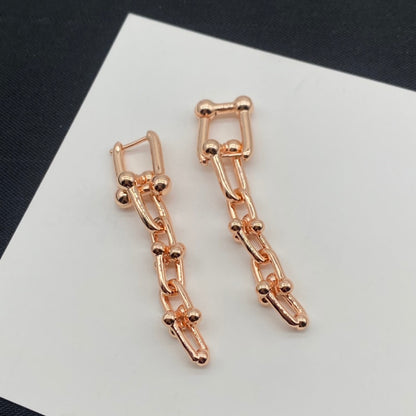 [Aura Jewelry]HEARDWEAR EARRINGS 6 MOTIFS