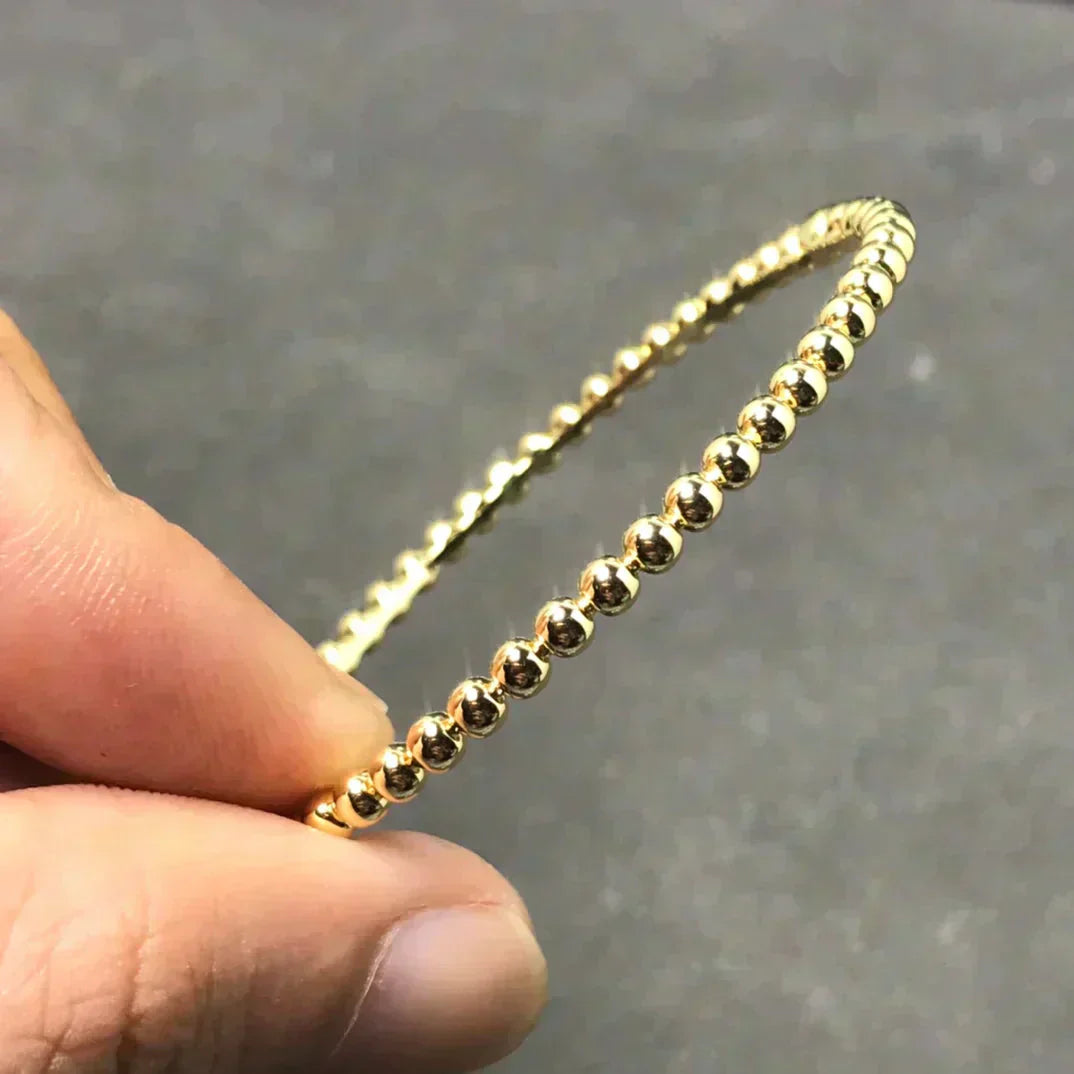 [Regal Jewels]PERLEE PEARLS BRACELET