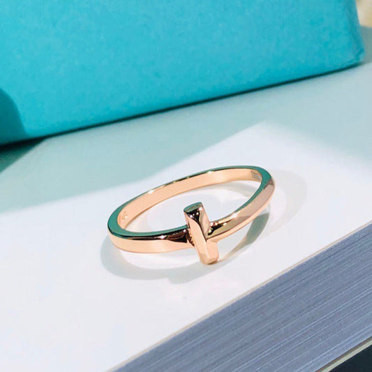 [Aura Jewelry]T1 SMALL RING