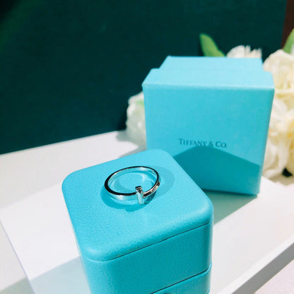 [Aura Jewelry]T1 SMALL RING