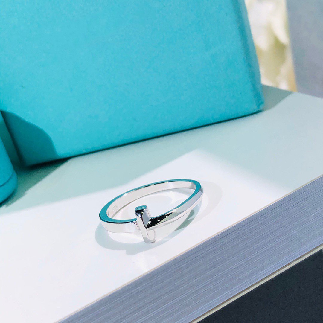 [Aura Jewelry]T1 SMALL RING