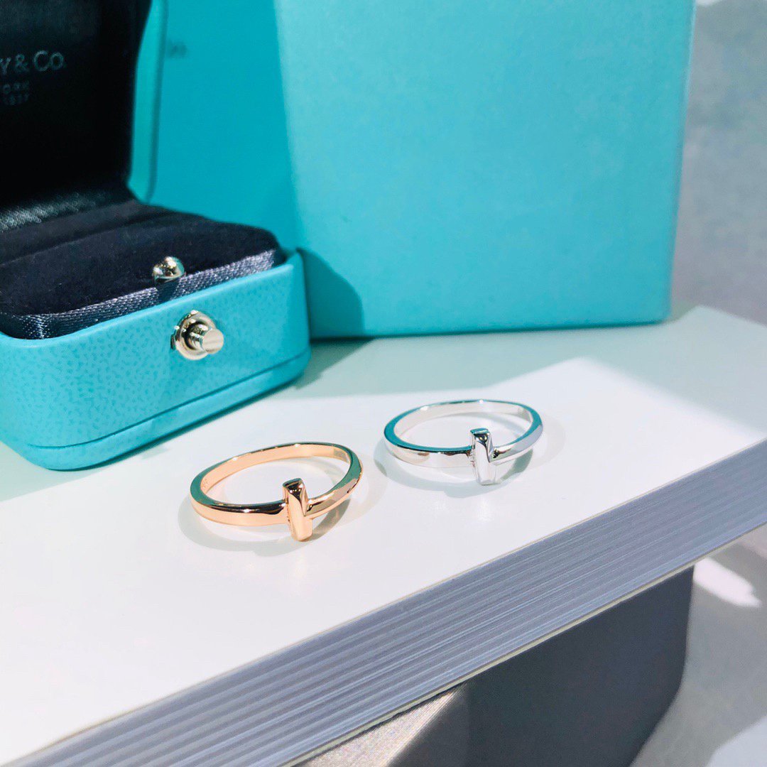 [Aura Jewelry]T1 SMALL RING