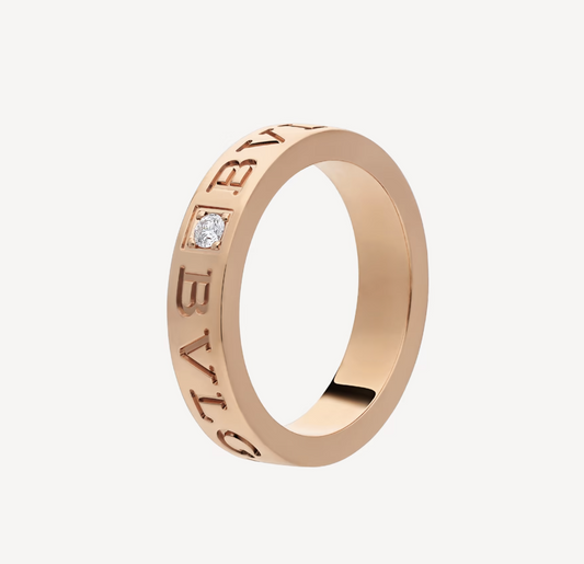 [Aura Jewels]ZERO 1 ESSENTIAL WITH A DIAMOD RING