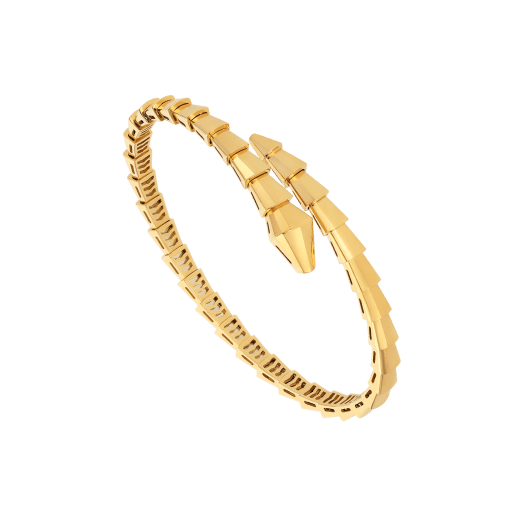 [Aura Jewels]SERPENTI VIPER GOLD BRACELET