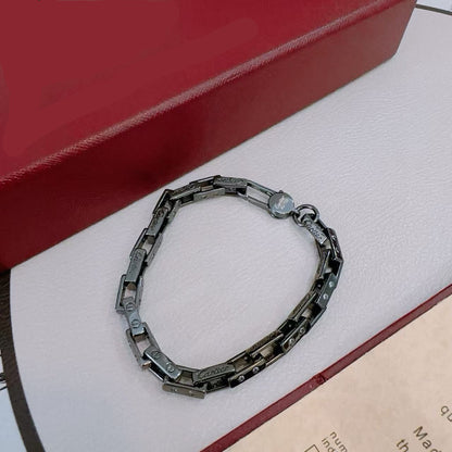 [Regal Jewels]18K gold bracelet