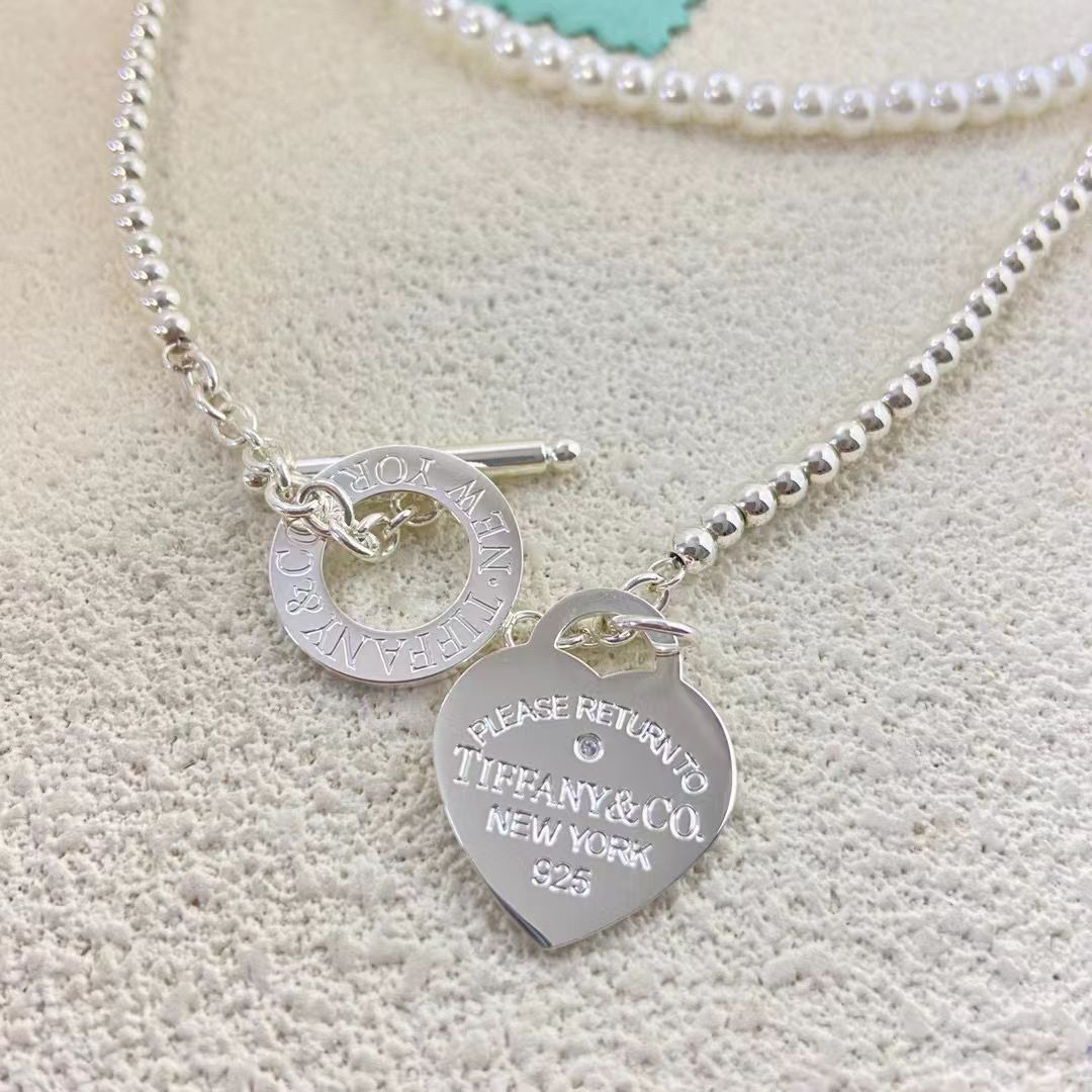 [Regal Jewels] Double-clasp Pearl Necklace、Bracelet