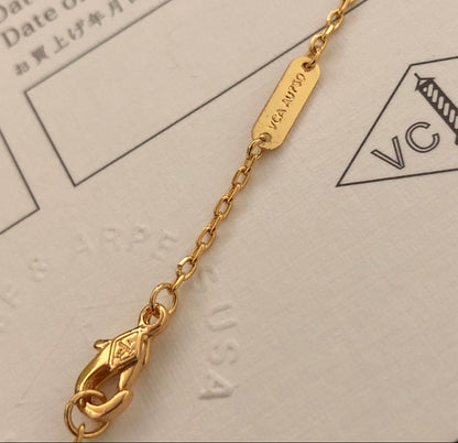[Regal Jewels] Gold-tone Red Heart Pendant