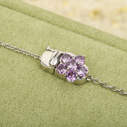 [RegalJewelry] Folie des Prés Pendant Necklace