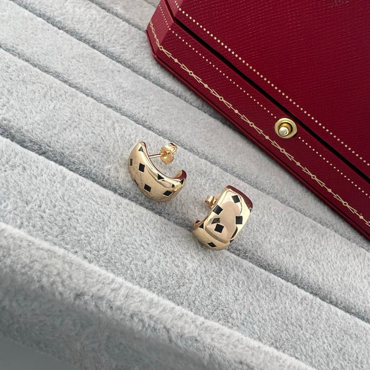 ¡®Regal Jewelry¡¯ Dice Stud Earrings