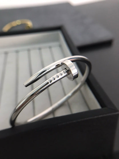 [Regal Jewels]JUSTE BRACELET 3.5MM