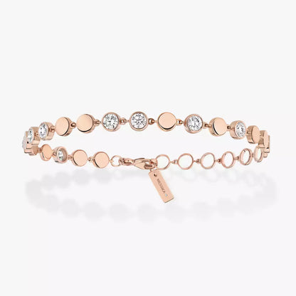 [Regal Jewels] D-Vibes bracelet medium