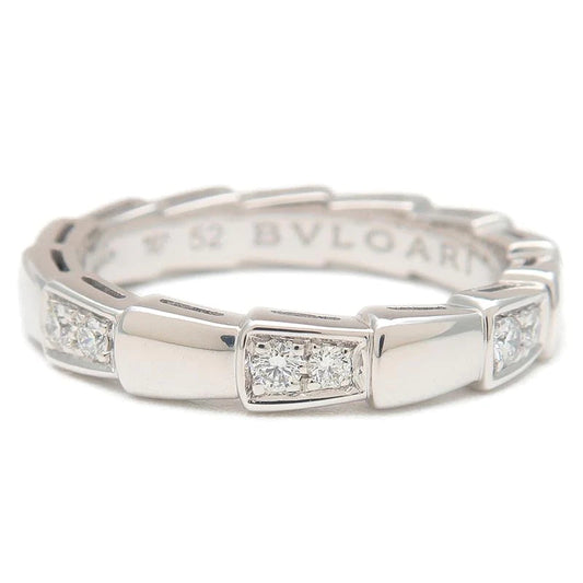 [Aura Jewels]SERPENTI RING SILVER  3MM