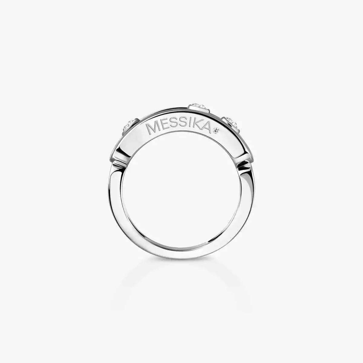 [Regal Jewels] MoveGold Diamond Ring