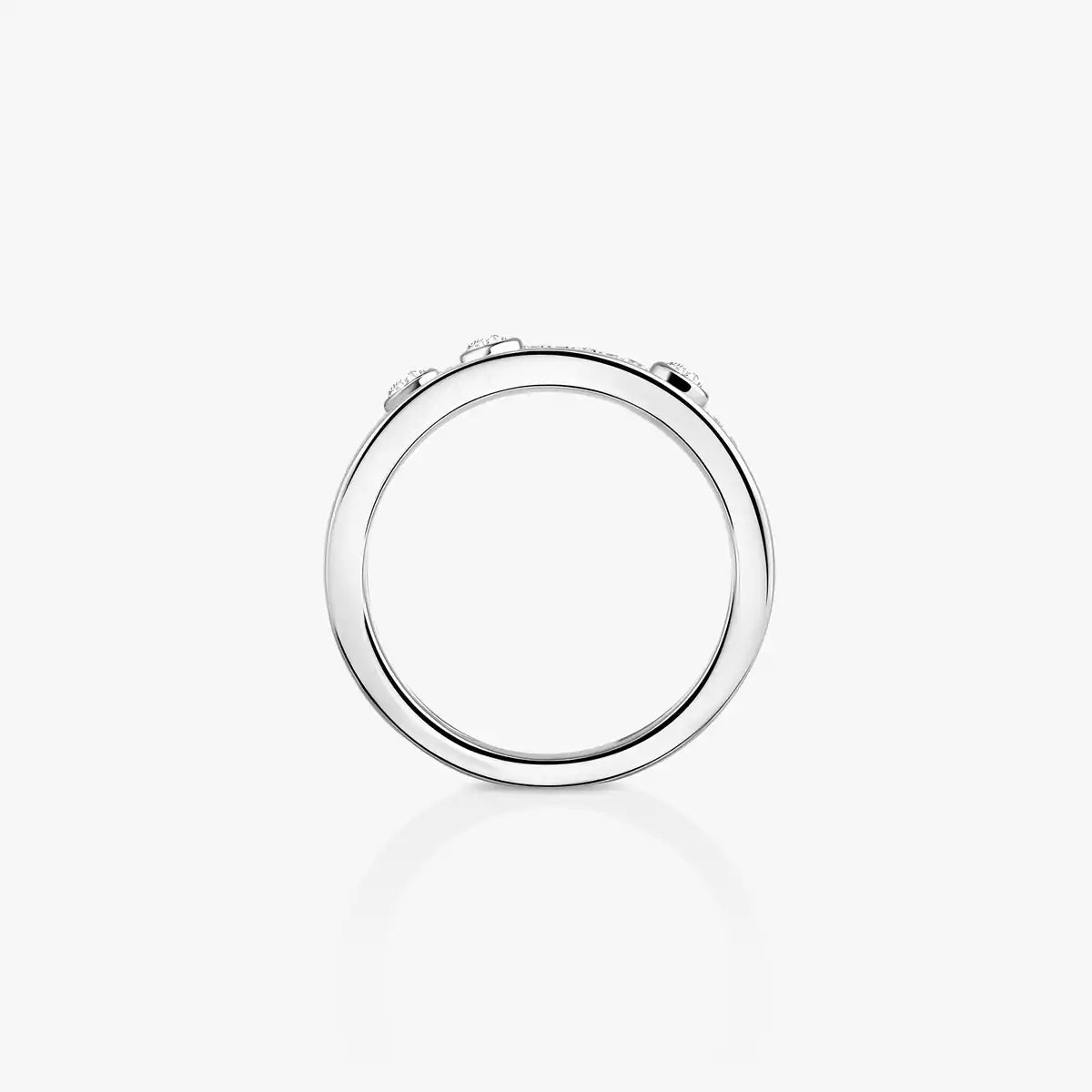 [Regal Jewels]Move Romane Diamond Ring
