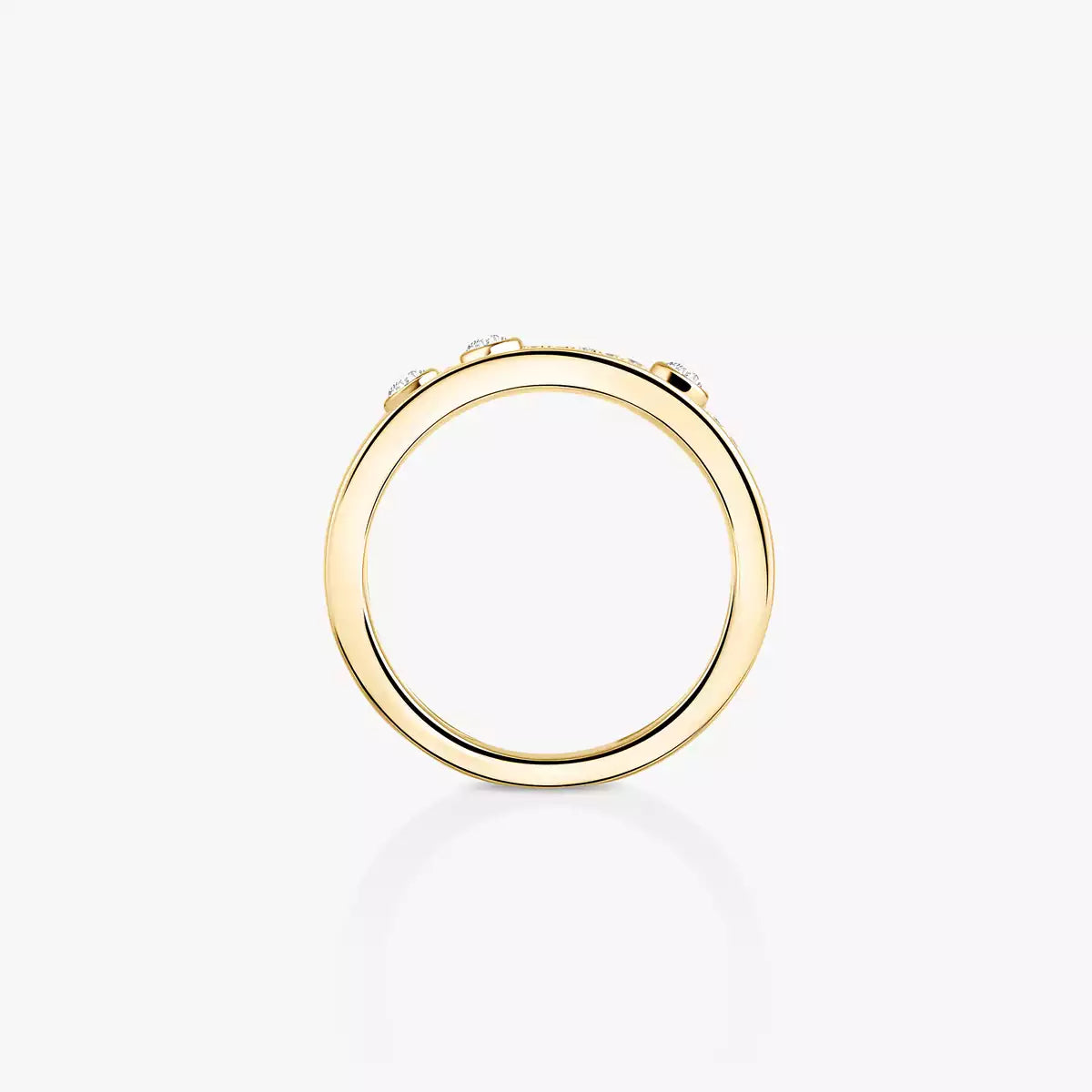 [Regal Jewels]Move Romane Diamond Ring