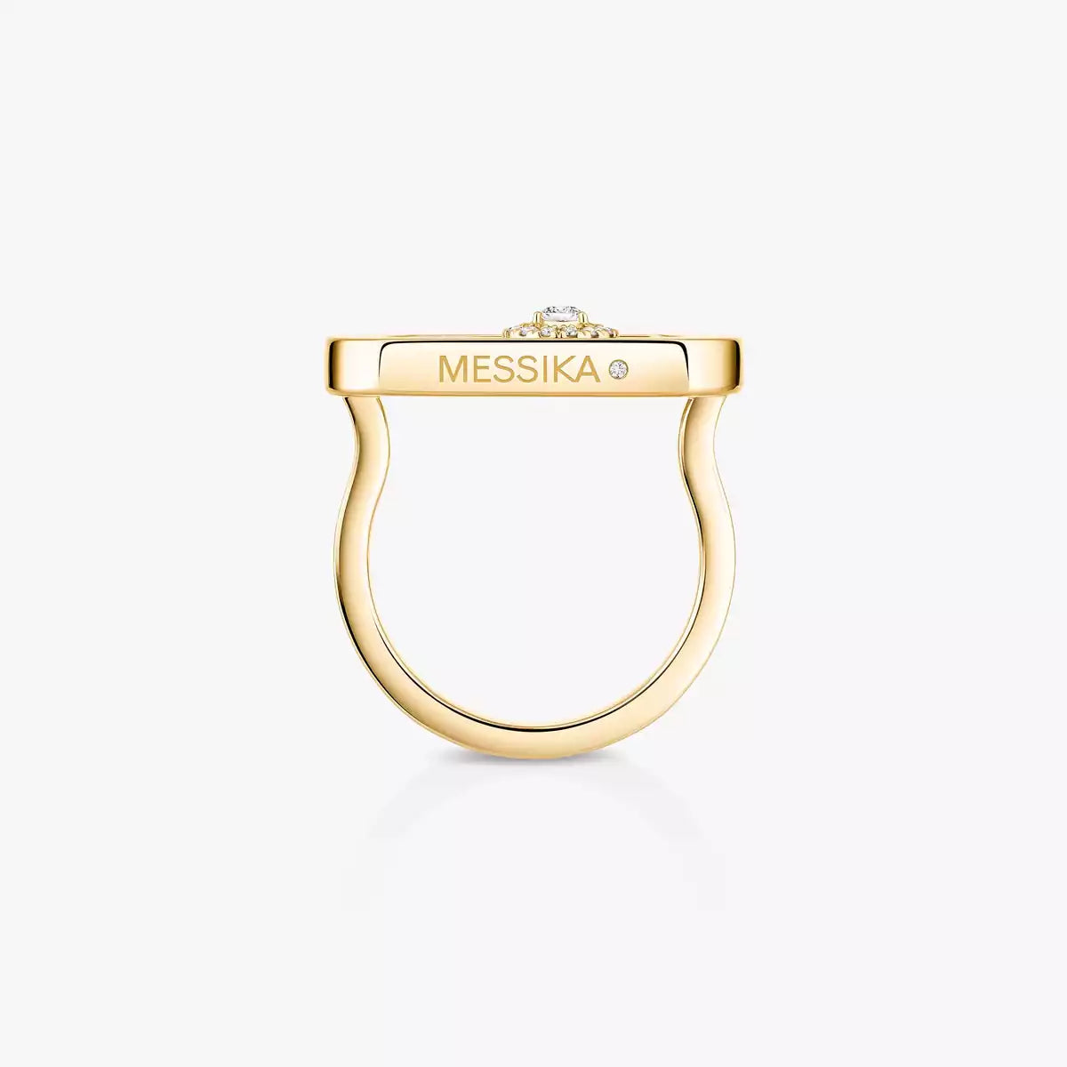 [Regal Jewels]So Move Diamond Ring