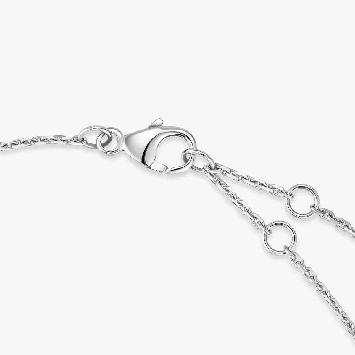 [Regal Jewels]Pavé Baby Move Diamond Bracelet