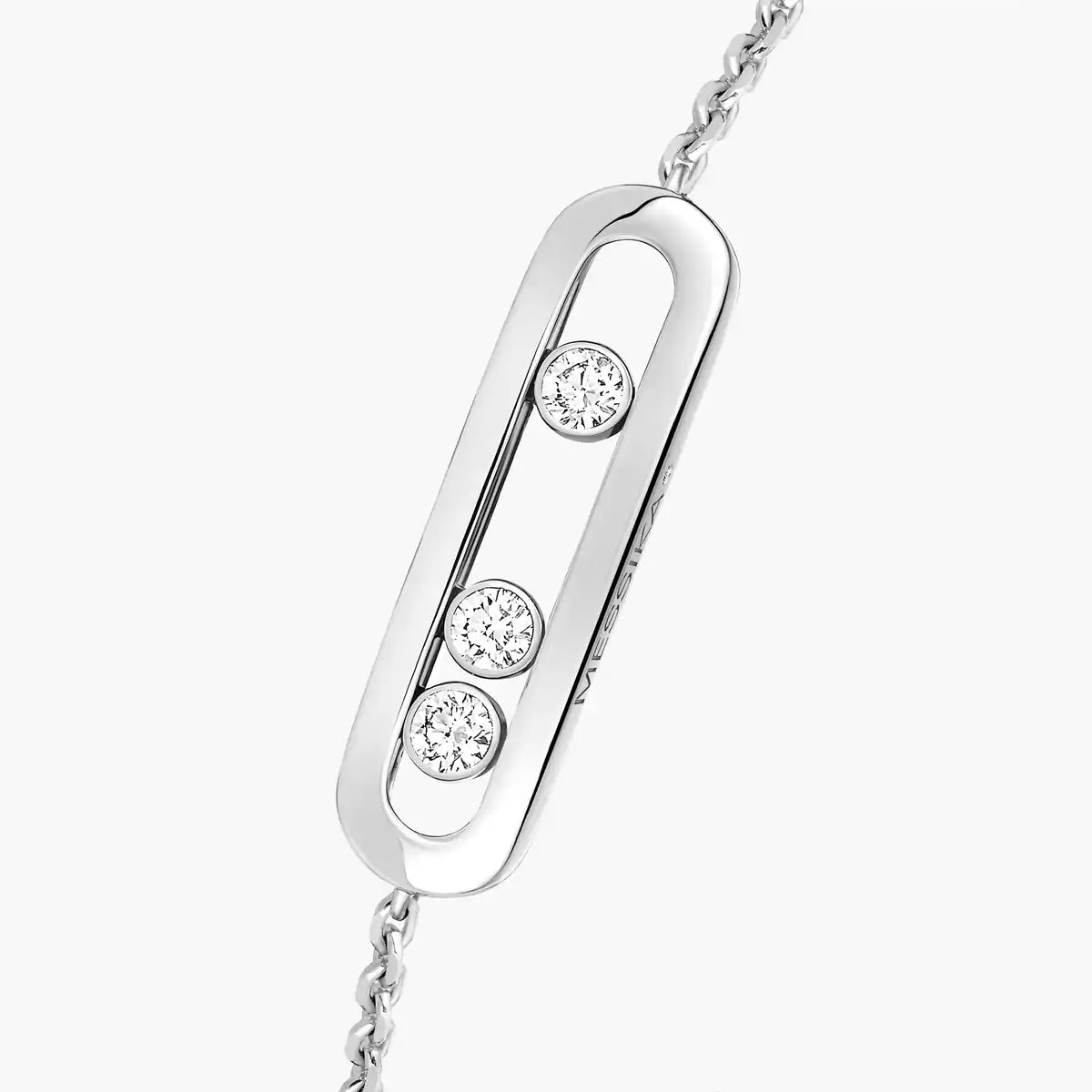 [Regal Jewels]Baby Move Diamond Bracelet