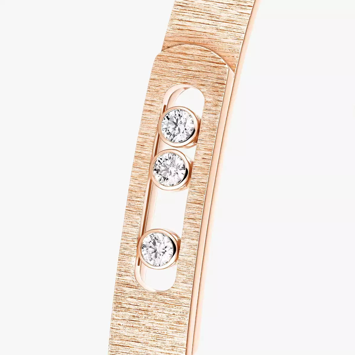 [Regal Jewels]Move Noa Ciselé bangle