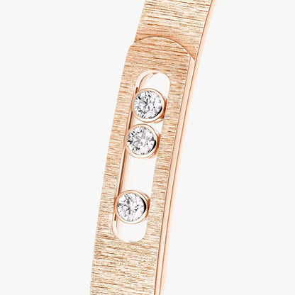 [Regal Jewels]Move Noa Ciselé bangle