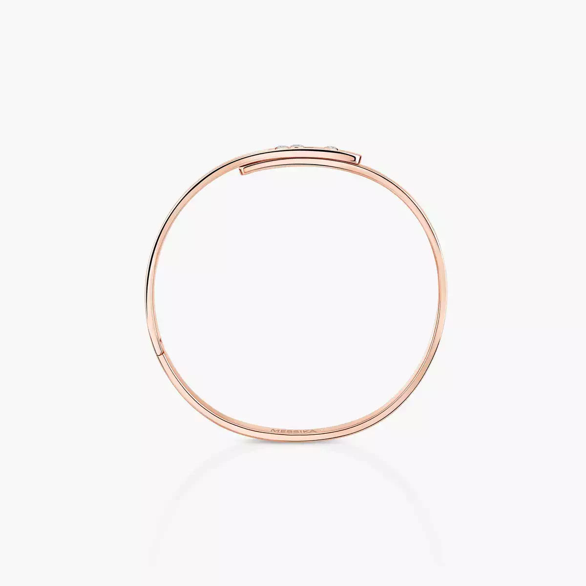 [Regal Jewels]Move Noa Diamond Bangle Bracelet