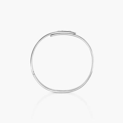 [Regal Jewels]Move Noa Diamond Bangle Bracelet