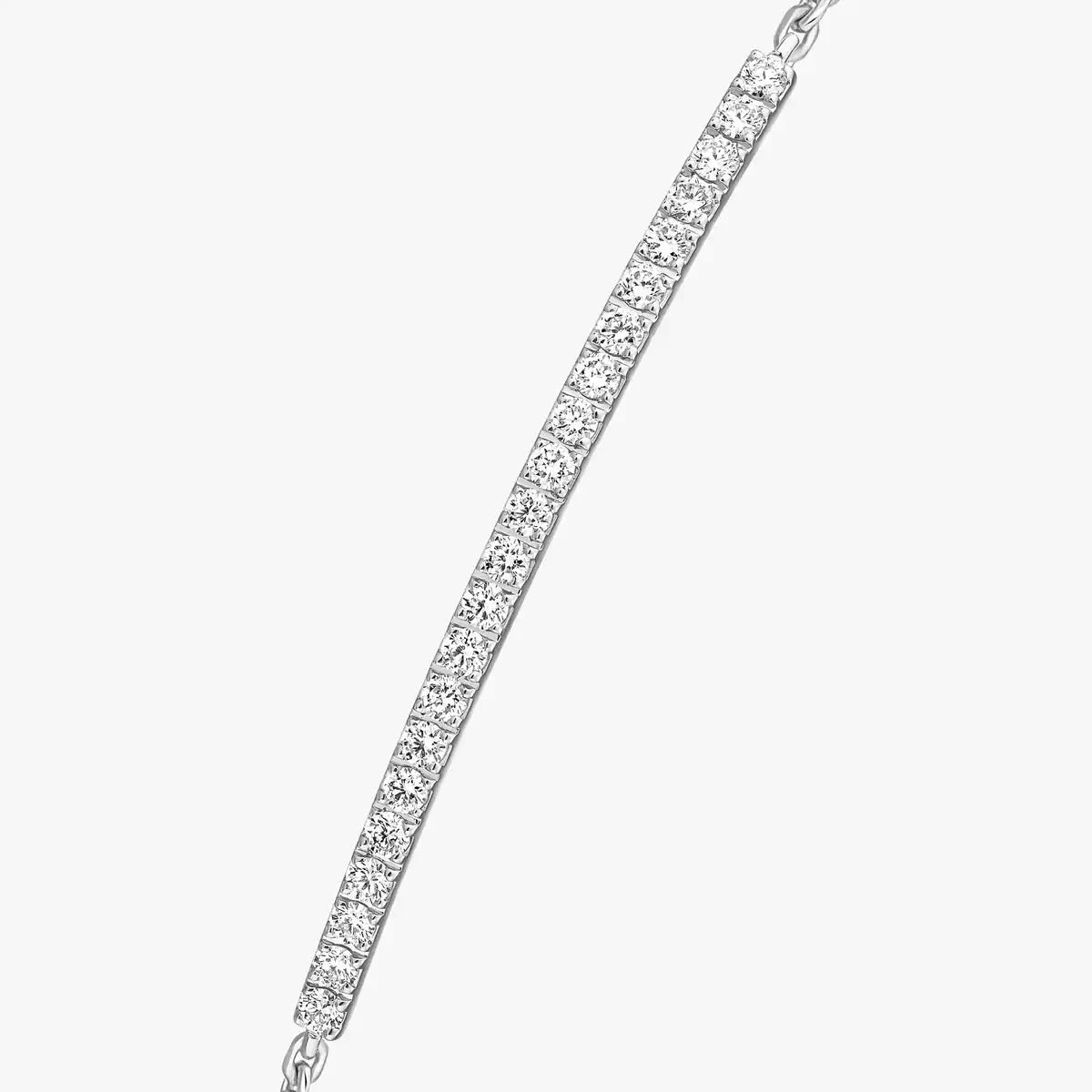 [Regal Jewels]Gatsby Diamond Bracelet
