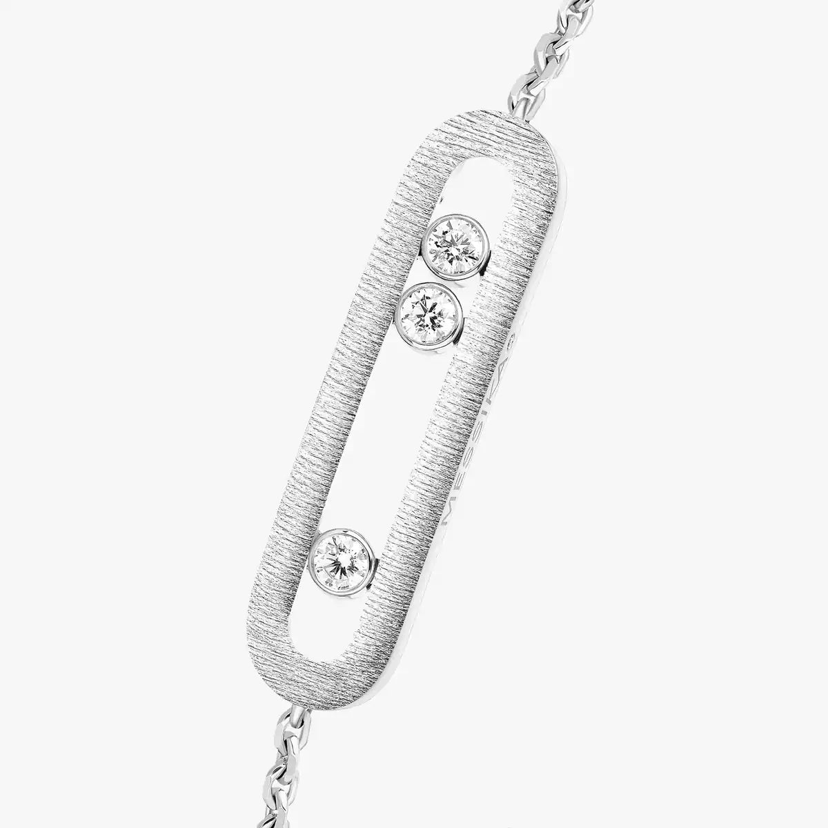 [Regal Jewels]Move Classique Ciselé bracelet
