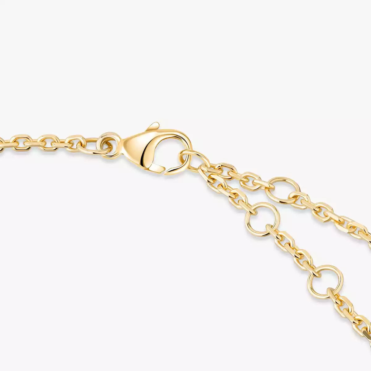 [Regal Jewels]Move Classique Ciselé bracelet