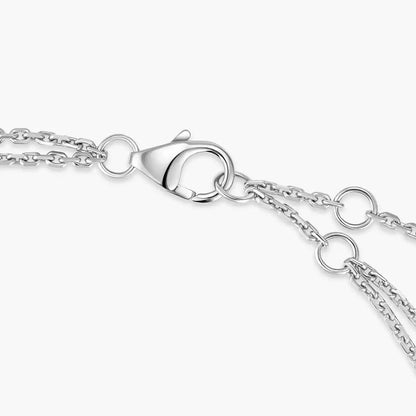 [Regal Jewels] Move Classique pavé bracelet