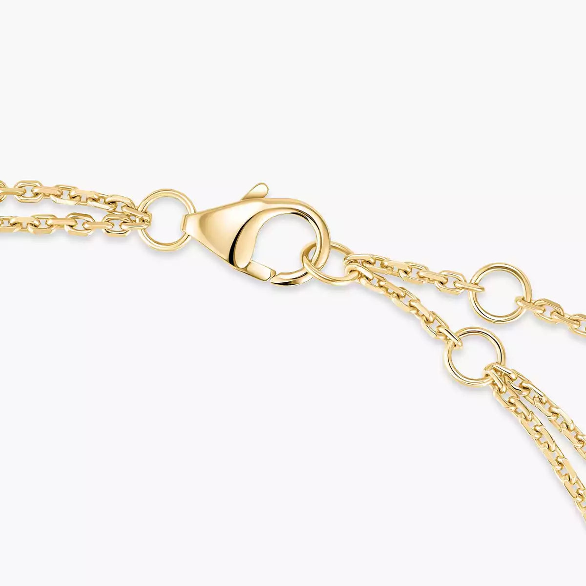 [Regal Jewels] Move Classique pavé bracelet