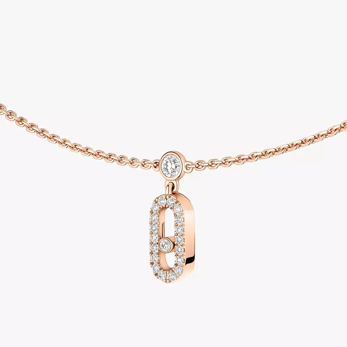 [Regal Jewels]Move Uno Necklace
