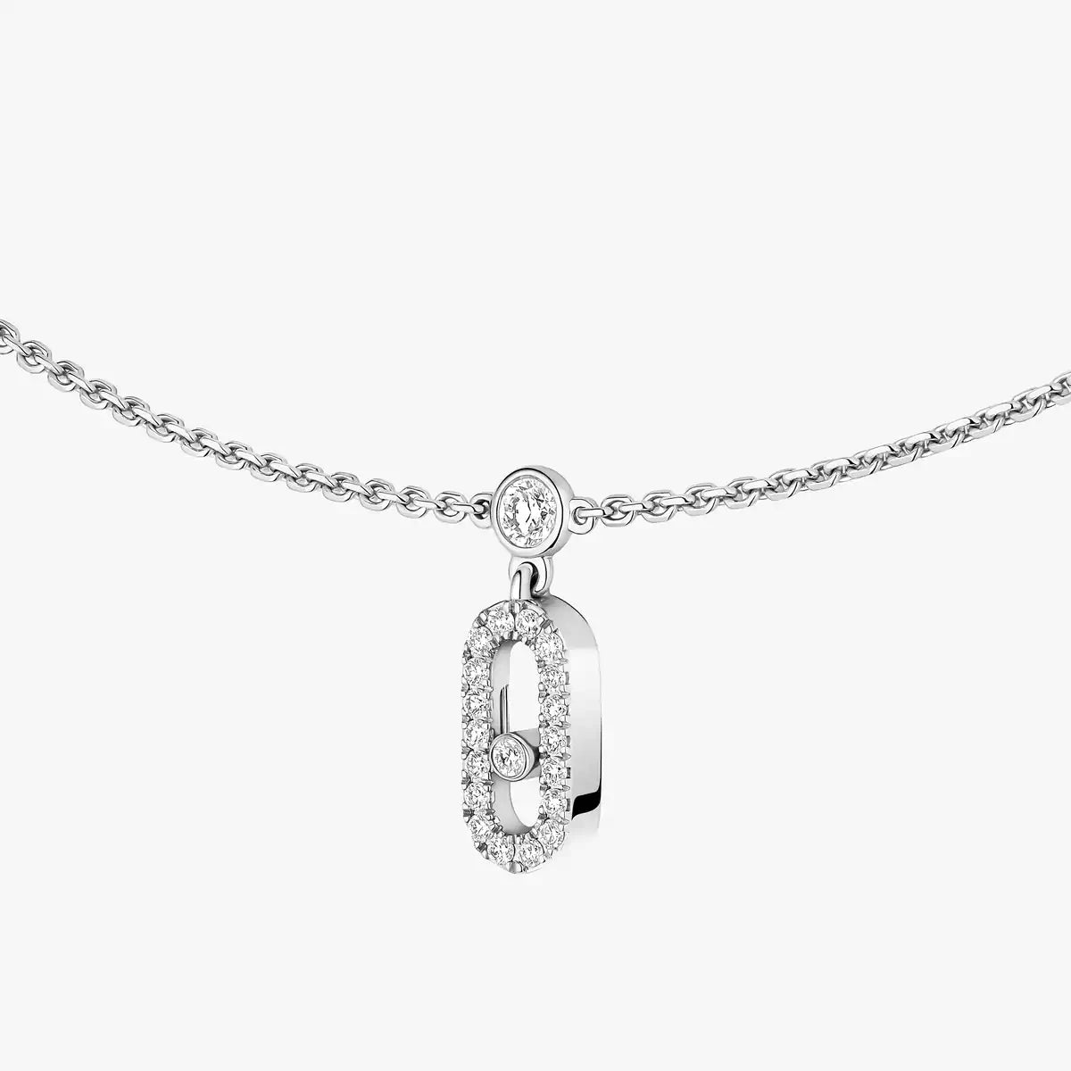 [Regal Jewels]Move Uno Necklace