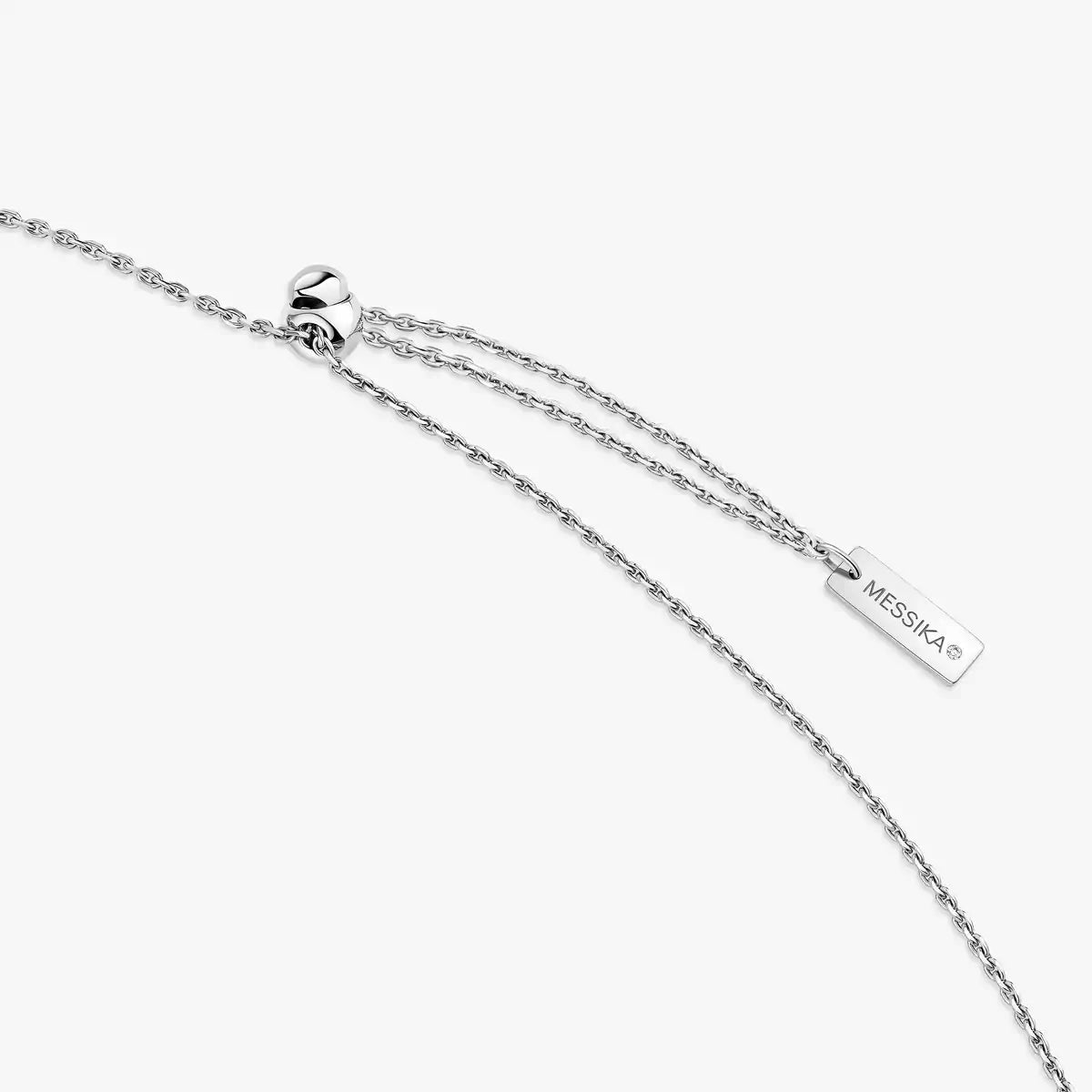 [Regal Jewels]Diamond Necklace Move 10Th
