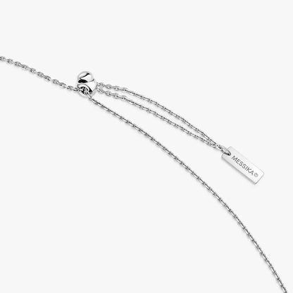 [Regal Jewels]Diamond Necklace Move 10Th