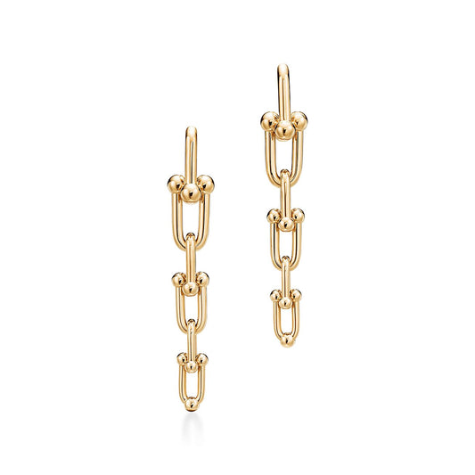 [Aura Jewelry]HEARDWEAR EARRINGS 6 MOTIFS