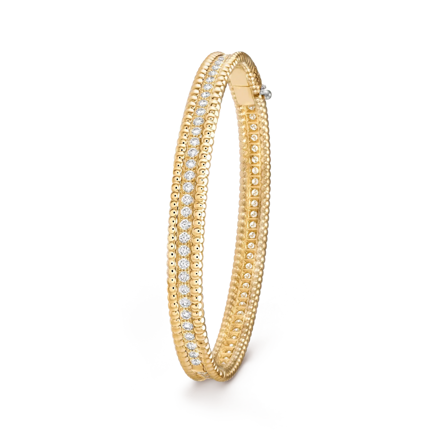 [Regal Jewels]PERLEE DIAMONDS BRACELET 1 ROW